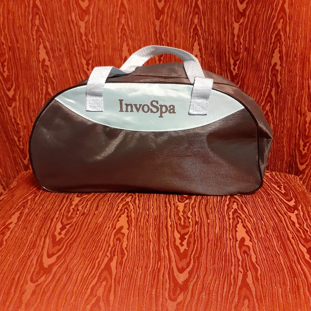 INVOSPA MASSAGE/DEEP TISSUE/BODY MASSAGER/MUSCLE PAIN MACHINE